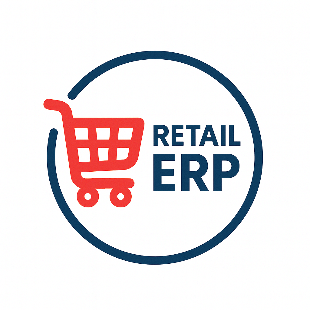 Retail ERP